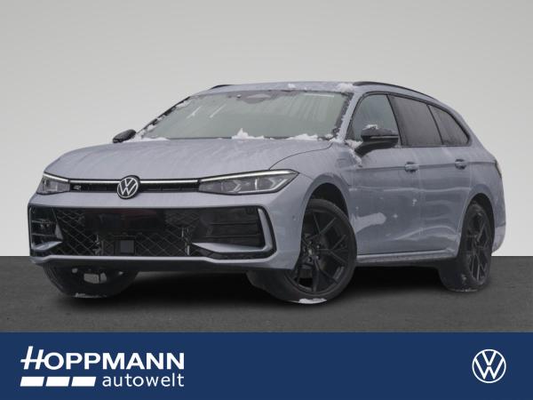 Volkswagen Passat R-Line 1,5 eHybrid DSG AHK,Business,Leder