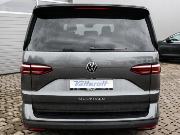 Volkswagen T7 Multivan Edition 2.0 TSI DSG LÜ AHK Navi Kamera