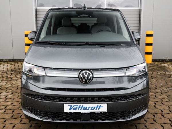 Volkswagen T7 Multivan Edition 2.0 TSI DSG LÜ AHK Navi Kamera
