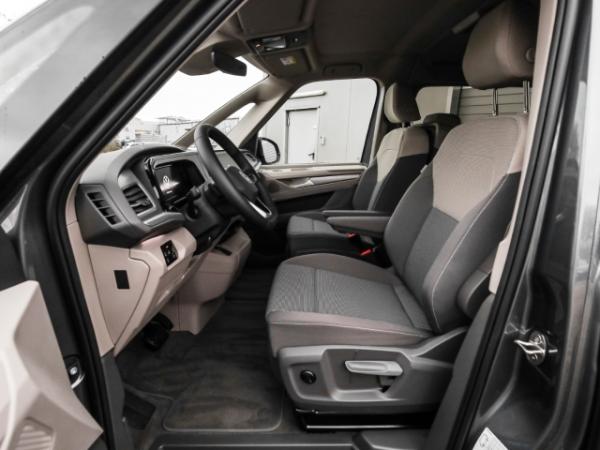Volkswagen T7 Multivan Edition 2.0 TSI DSG LÜ AHK Navi Kamera