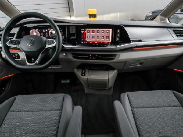 Volkswagen T7 Multivan Edition 2.0 TSI DSG LÜ AHK Navi Kamera