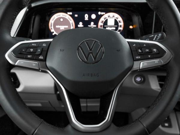 Volkswagen T7 Multivan Edition 2.0 TSI DSG LÜ AHK Navi Kamera