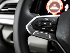 Volkswagen T7 Multivan Edition 2.0 TSI DSG LÜ AHK Navi Kamera