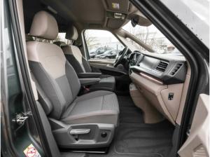 Volkswagen T7 Multivan Edition 2.0 TSI DSG LÜ AHK Navi Kamera