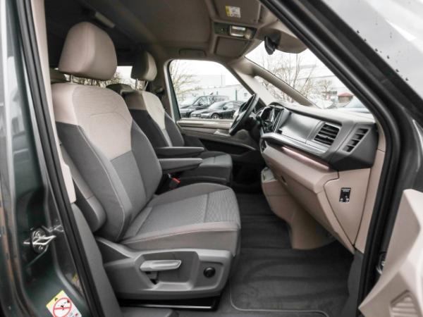 Volkswagen T7 Multivan Edition 2.0 TSI DSG LÜ AHK Navi Kamera