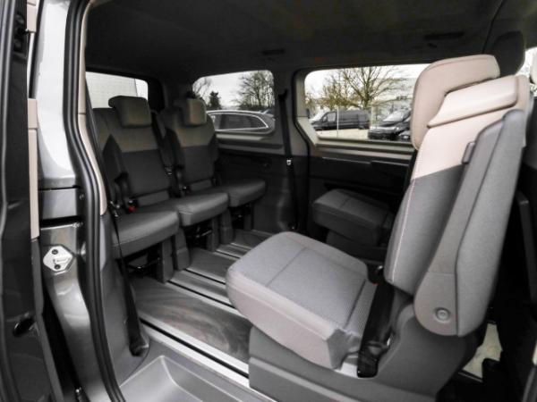Volkswagen T7 Multivan Edition 2.0 TSI DSG LÜ AHK Navi Kamera