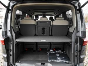 Volkswagen T7 Multivan Edition 2.0 TSI DSG LÜ AHK Navi Kamera