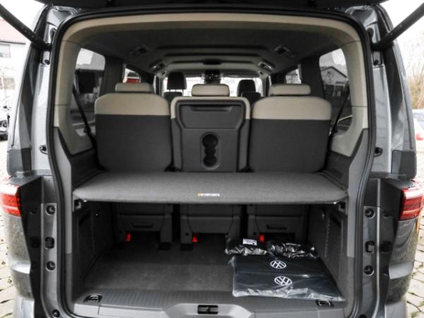 Volkswagen T7 Multivan Edition 2.0 TSI DSG LÜ AHK Navi Kamera