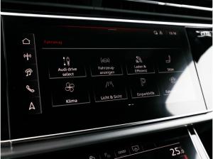 Audi Q7 55 TFSIe quattro S line business Laser ACC Navi Leder