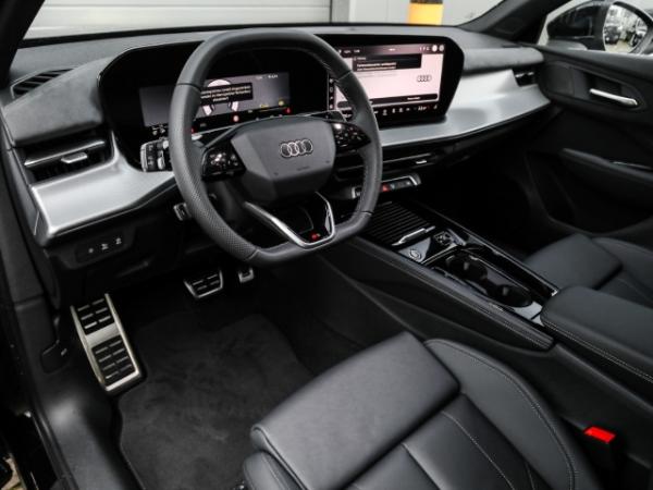 Audi Q3 e-hybrid ACC LED ParkAssist Kamera