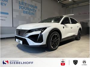 Peugeot 408 GT Exclusive HYBRID 145 e-DSC6 | Vollausstattung |