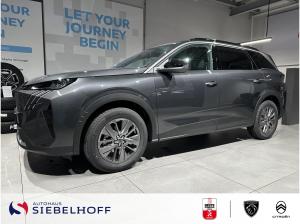 Peugeot 5008 Allure HYBRID 145 e-DSC6 | 7-Sitzer | Kamera | PDC | Keyless | Mirror Screen kabellos