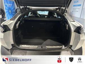 Peugeot 408 GT Exclusive HYBRID 145 e-DSC6 | Vollausstattung |