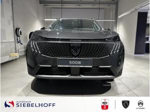 Peugeot 5008 Allure HYBRID 145 e-DSC6 | 7-Sitzer | Kamera | PDC | Keyless | Mirror Screen kabellos