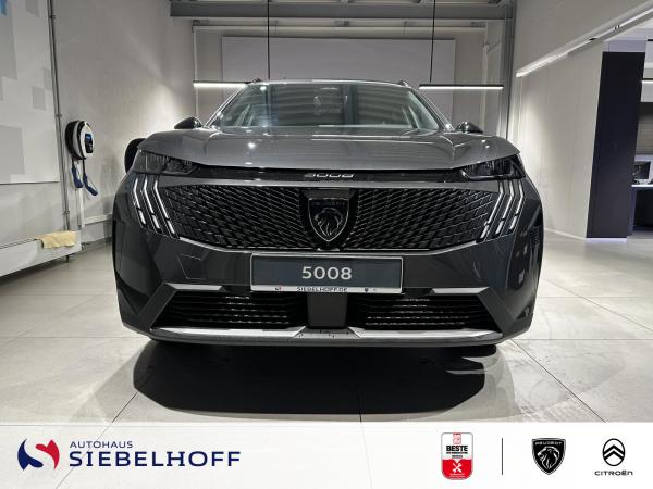 Peugeot 5008 Allure HYBRID 145 e-DSC6