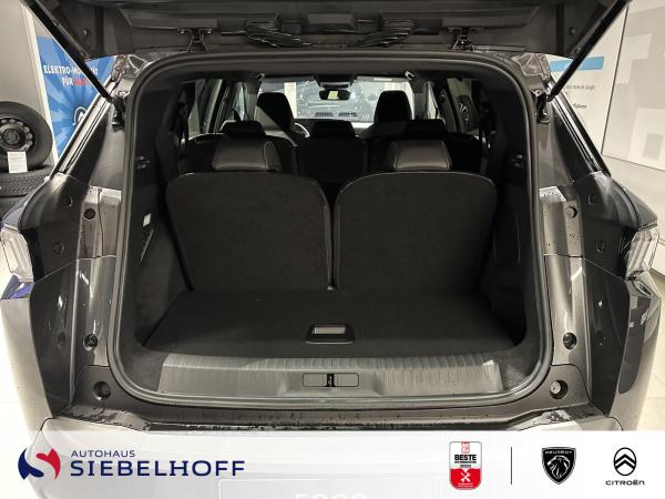 Peugeot 5008 Allure HYBRID 145 e-DSC6