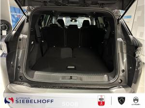 Peugeot 5008 Allure HYBRID 145 e-DSC6 | 7-Sitzer | Kamera | PDC | Keyless | Mirror Screen kabellos