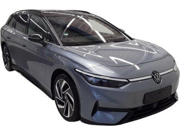 Volkswagen ID.7 Tourer Pro S 86 kWh /AHK /WÄRMEPUMPE