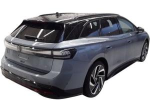 Volkswagen ID.7 Tourer Pro S 86 kWh /AHK /WÄRMEPUMPE