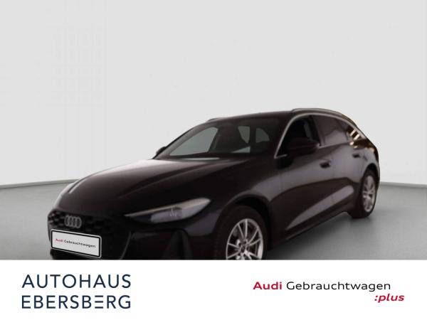 Audi A5 Avant TFSI qu 5JGAR Business ACC Kamera Virtual