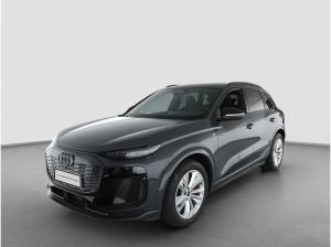 Audi Q6 e-tron qu 5JGAR MATRIX HUD 360° Virtual Pano