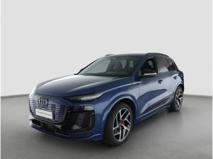 Audi Q6 e-tron qu 5JGAR MATRIX HUD 360° Virtual