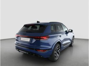 Audi Q6 e-tron qu 5JGAR MATRIX HUD 360° Virtual