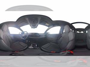 Audi Q6 e-tron qu 5JGAR MATRIX HUD 360° Virtual Pano