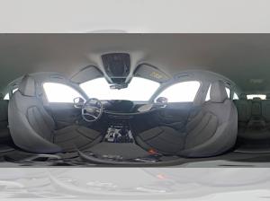 Audi A5 Avant TFSI 5JGAR Business Virtual AHK Kamera