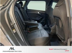 Audi A5 Avant TDI advanced S-tronic LED Plus Navi Plus ACC AHK RFK