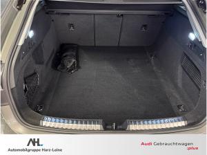 Audi A5 Avant TDI advanced S-tronic LED Plus Navi Plus ACC AHK RFK