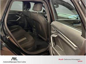 Audi A3 Sportback 30 TDI advanced LED Navi AHK PDC SHZ