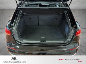 Audi A3 Sportback 30 TDI advanced LED Navi AHK PDC SHZ
