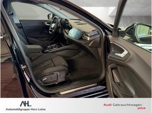 Audi A5 Limousine TFSI S line S-tronic Matrix Navi ACC AHK