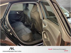 Audi A5 Limousine TFSI S line S-tronic Matrix Navi ACC AHK