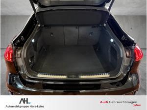 Audi A5 Limousine TFSI S line S-tronic Matrix Navi ACC AHK