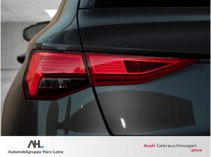 Audi A3 Sportback 30 TDI advanced S-tronic LED Navi ACC AHK PDC SHZ