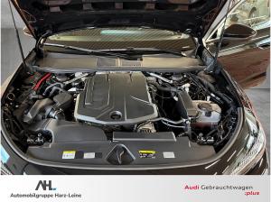 Audi A5 Limousine TFSI S line S-tronic Matrix Navi ACC AHK