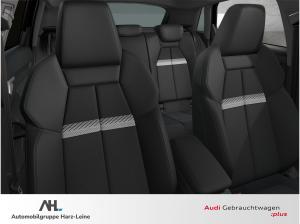 Audi A3 Sportback 30 TDI advanced S-tronic LED Navi ACC AHK PDC SHZ