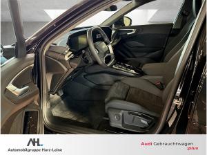 Audi A5 Limousine TFSI S line S-tronic Matrix Navi ACC AHK