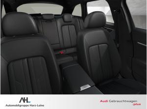 Audi A6 Avant 45 TFSI advanced S-tronic Matrix Navi ACC AHK Leder RFK