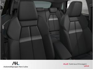 Audi A3 Sportback 35 TDI S line S-tronic LED Navi ACC PDC SHZ