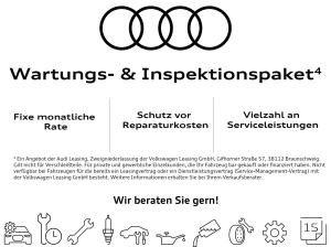 Audi A6 Avant 45 TFSI advanced S-tronic Matrix Navi ACC AHK Leder RFK