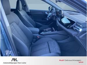 Audi A5 Avant TFSI LED Plus Navi ACC AHK 19  RFK