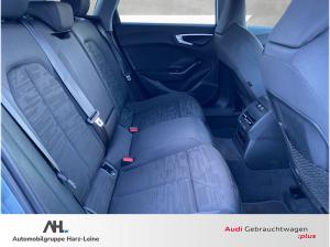 Audi A5 Avant TFSI LED Plus Navi ACC AHK 19  RFK