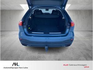 Audi A5 Avant TFSI LED Plus Navi ACC AHK 19  RFK