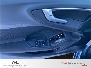 Audi A5 Avant TFSI LED Plus Navi ACC AHK 19  RFK