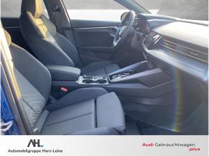 Audi A3 Sportback 35 TFSI S line S-tronic LED Navi ACC Pano RFK