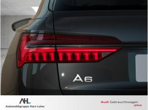 Audi A6 Avant 45 TFSI S line quattro S-tronic Matrix Navi ACC Pano AHK RFK