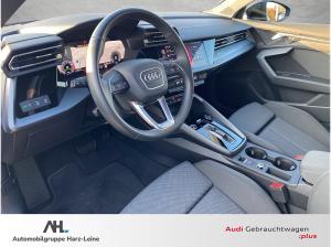 Audi A3 Sportback 35 TFSI S line S-tronic LED Navi ACC Pano RFK